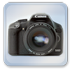 Link to iTunes Canon EOS500D App