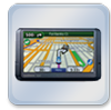 Link to iTunes Garmin Nuvi 265w Help App