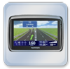 Link to iTunes TomTom Go 740 Help App