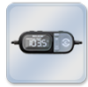 Link to iTunes Belkin TuneCast Help App