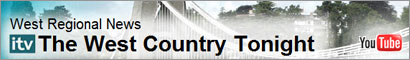 GadgetHelpline feature on ITV West Country Tonight