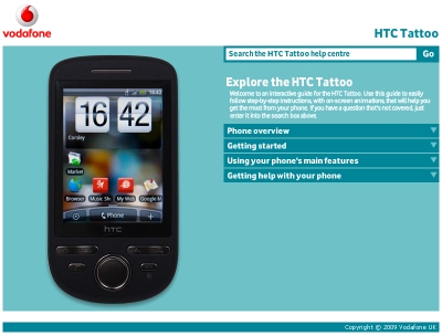  The best time to learn about htc tattoo hacking is before you're in the 