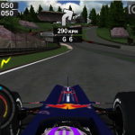 Official 2009 Formula 1 Game Out On iPhone