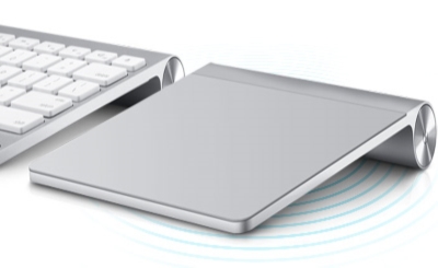 Apple Magic Trackpad The New Release Of Multi Touch Magic Trackpad