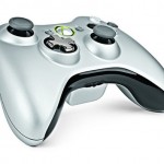 New Xbox 360 Controller Incoming