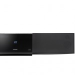 Panasonic Unveil Wall Mountable 3D Blu-ray Player