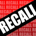 Garmin Recalling Nuvi Products