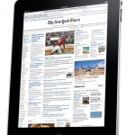 Carbon-Fibre Apple iPad Shell Patented – iPad 2?