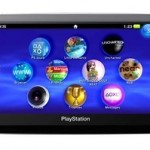 Sony PSP NGP
