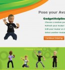Turn your Xbox LIVE Avatar into a giant 3D figure or poster