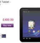 Motorola Xoom now has UK release date, pre-orders started