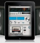 Stereolizer app for iPad takes digital radio back to the 80s
