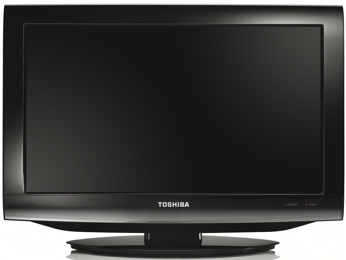 Lcd Toshiba