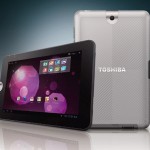 Toshiba tablet gets name, date and price – Regza AT300 will be Japan-only for now