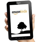 Is Samsung making a tablet for Amazon to rival the iPad with?