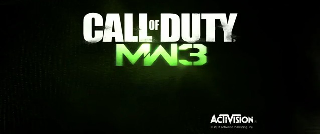 call of duty modern warfare 3 release date pc. Of Duty: Modern Warfare 3