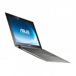 ASUS UX21 ultra-thin laptop unveiled at Computex