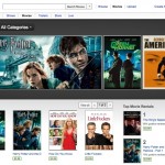Youtube adds 3000 movies for rental