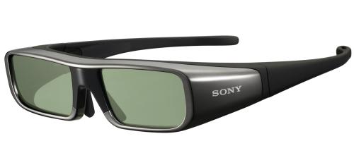 Active 3D Glasses