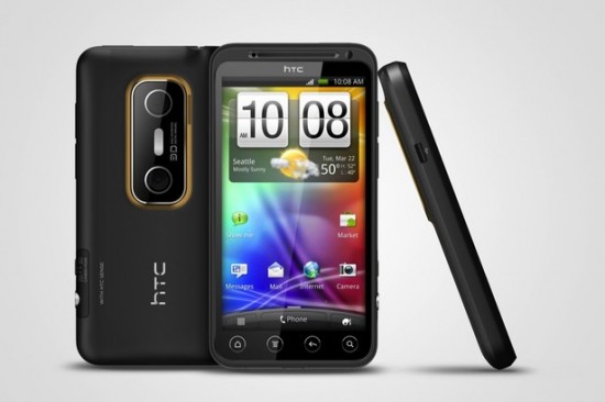 Htc+evo+3d+uk