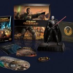 Star Wars: The Old Republic pre-order blasts off – 3 versions to choose from