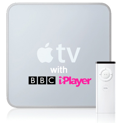 Play Ipad Apple on Apple Tv Set To Get Bbc Iplayer Following European Launch On Ipad