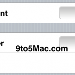 iOS 5: Speech recognition and location tips inbound with Apple Assistant?