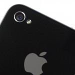 iPhone 5 to Feature 8-Megapixel Camera