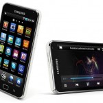 Samsung Galaxy WiFi Media Player Launches in the UK to Rival iPod Touch