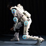 Only in Japan! – Cyberdyne builds cybernetic legs called HAL