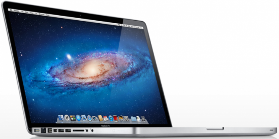 Apple Macbook Pro