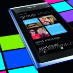 Windows Phone Nokia Sea Ray is Nokia 800 in new publicity?
