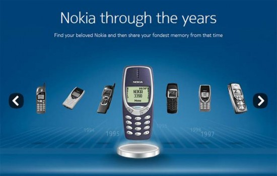 nokiatime