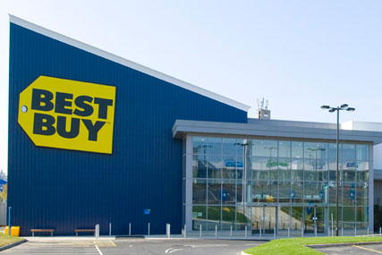 Best Buy Uk