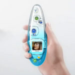 Nokia HumanForm – Flexible and “humanized” smartphone concept revealed