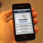 App of the Day: Receipt Catcher (iPhone, iPod Touch 4th Gen)
