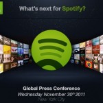 Spotify Has Voice Activation Features Working on iPhone 4S Already – CEO Shows it off