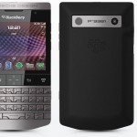 Porsche Designed BlackBerry P'9981 Goes On Sale In UK For £1275, Exclusively At Harrods