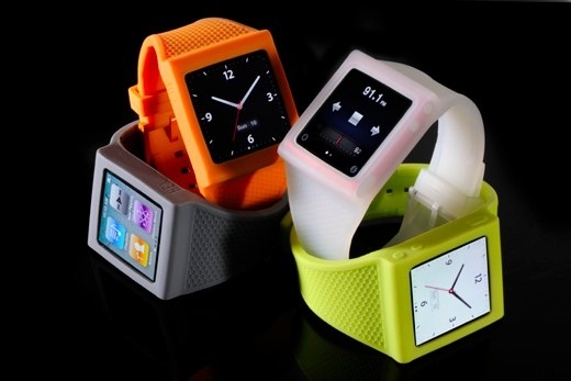 watch apple