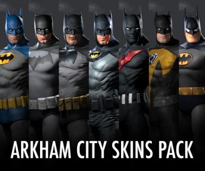 batmen
