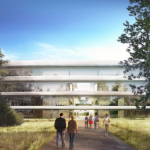 New Concept Images of Apple’s “Out Of This World” Campus HQ!