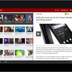 BBC News App Comes To Android Honeycomb