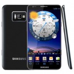 Samsung Galaxy S III Headed to O2 UK