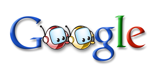 Google Gadget Man