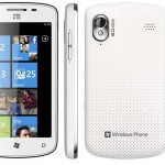 ZTE Tania Video Review