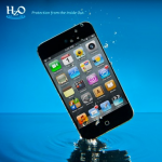CES 2012: Waterproof iPhone Wows Crowds at Las Vegas Tech Show