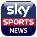 Sky Sports News App Wins Takes Top Prize at Carphone Warehouse “Appy” Awards