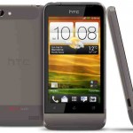 HTC One V Video Review