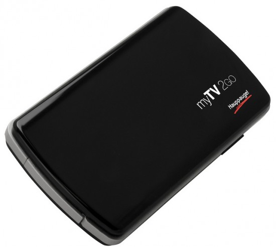 Hauppage myTV 2GO