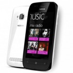 Nokia Lumia 710 Video Review